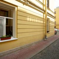 Фотографии отеля Benua Apartments