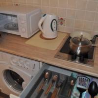 Hotel photos Peterburgskie Apartaments near Mariinskiy