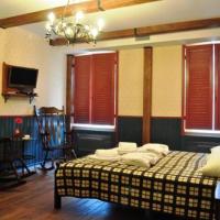 Hotel photos Guest House Ognivo