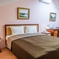 Фотографии отеля Бутик-Отель Аристос