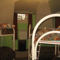 Фотографии отеля Hostel on Goncharnaya