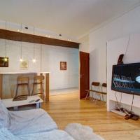 Hotel photos STN Apartments on Nevsky Prospect