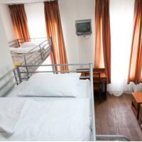 Фотографии отеля Bakst Hostel on Konushennaya