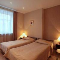 Hotel photos Apart Hotel Nevsky 150