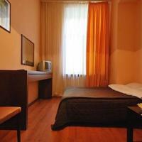 Фотографии отеля Отель Аве Цезарь на Стремянной