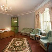 Фотографии отеля Абажур На Фонтанке