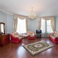 Hotel photos Abazhur on Fontanka