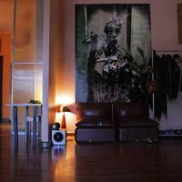 Фотографии отеля Gagarin Hostel