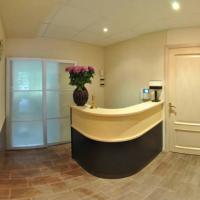 Фотографии отеля Apriori Hotel