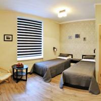 Фотографии отеля Apriori Hotel