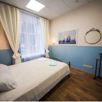 Hotel photos Hostel 50/50
