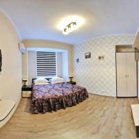 Фотографии отеля Apriori Hotel