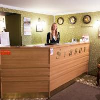 Hotel photos Stasov Hotel