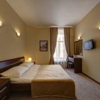 Фотографии отеля Соната на Большом