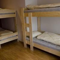 Фотографии отеля Mozaika Hostel