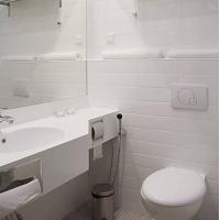 Фотографии отеля Arealinn Hotel
