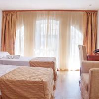 Фотографии отеля Arealinn Hotel