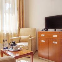 Фотографии отеля Arealinn Hotel