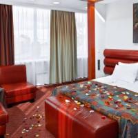 Hotel photos Red Stars Hotel