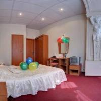 Фотографии отеля Ринальди Олимпия