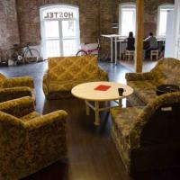 Фотографии отеля Mozaika Hostel