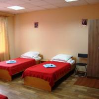 Hotel photos Krasny Kovrik