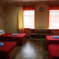 Hotel photos Krasny Kovrik