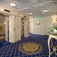 Hotel photos The State Hermitage Museum Official Hotel