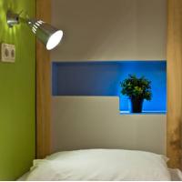 Фотографии отеля Graffiti L Hostel