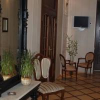 Hotel photos Zlatoust Hotel