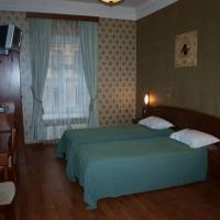 Hotel photos Zlatoust Hotel