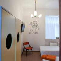 Hotel photos Graffiti L Hostel