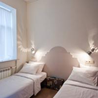 Фотографии отеля Graffiti L Hostel