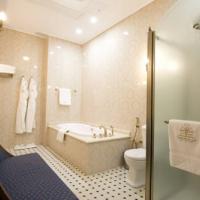 Hotel photos Trezzini Palace Hotel