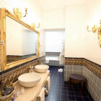 Фотографии отеля Отель Дворец Трезини