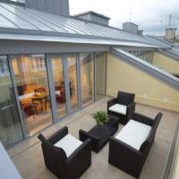 Hotel photos Trezzini Palace Hotel