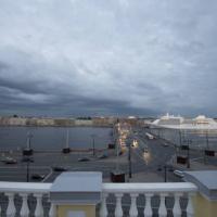 Фотографии отеля Отель Дворец Трезини