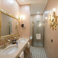 Hotel photos Trezzini Palace Hotel