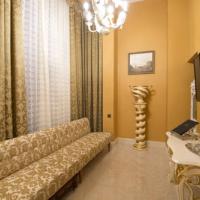 Фотографии отеля Отель Дворец Трезини