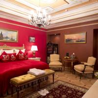 Hotel photos Trezzini Palace Hotel