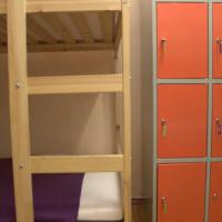 Фотографии отеля Hostel Fun Giraffe