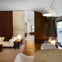 Фотографии отеля W Санкт-Петербург