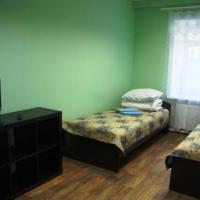 Hotel photos Krasny Kovrik