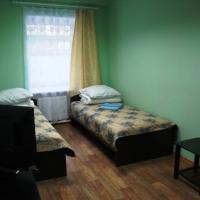 Фотографии отеля Красный Коврик