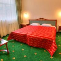 Hotel photos Hotel Park Krestovskiy