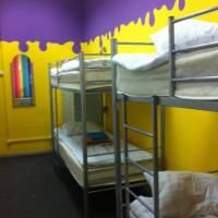 Hotel photos Rainbow Hostel