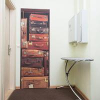 Hotel photos Green Apple Hotel