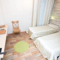 Hotel photos Green Apple Hotel