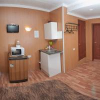 Hotel photos Apart Hotel on Nevsky