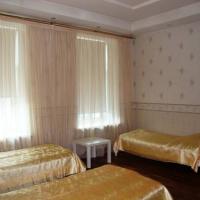 Hotel photos Mini Hotel Abrikol